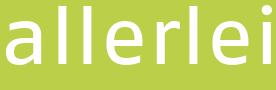 allerlei
