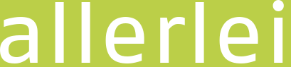 allerlei